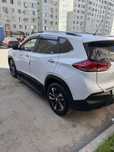 Chevrolet Tracker 2024