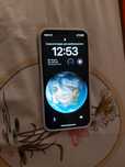 iPhone 12 black 64gb