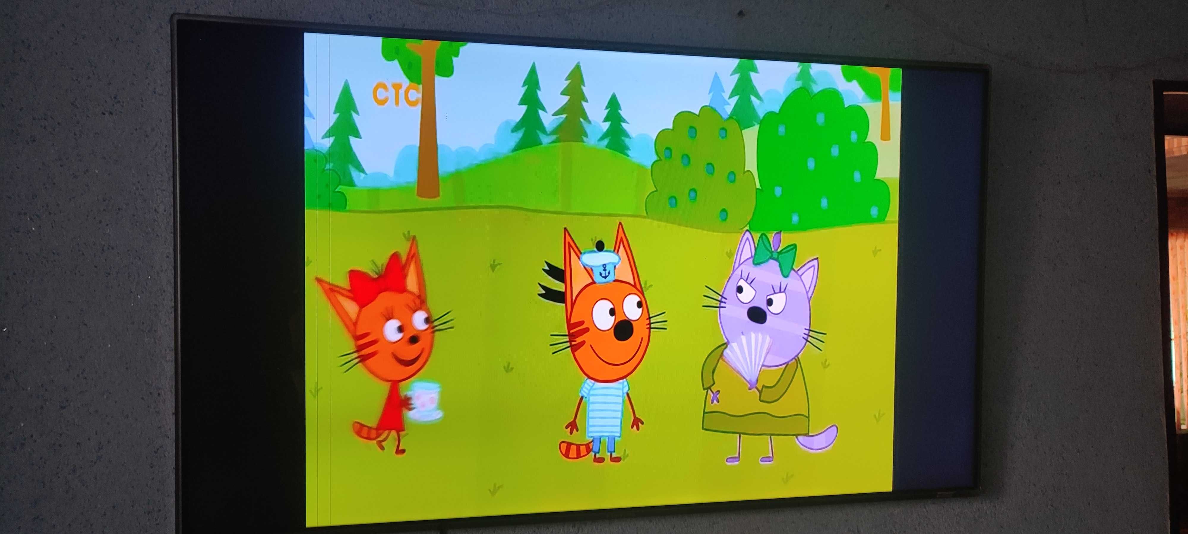 Телевизор Samsung