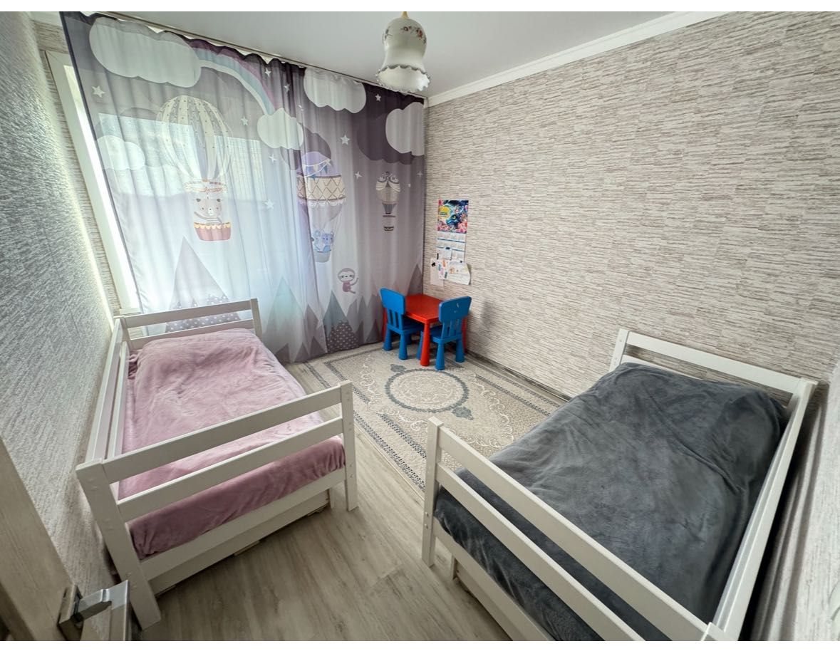Продам 3х комнатную квартиру