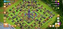 Clash of clan tx15