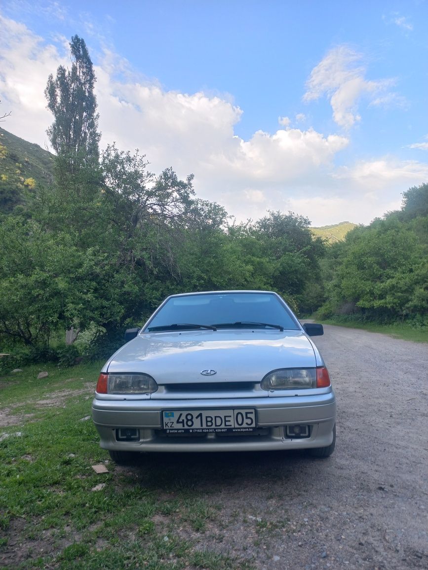 Ваз2115 продаются