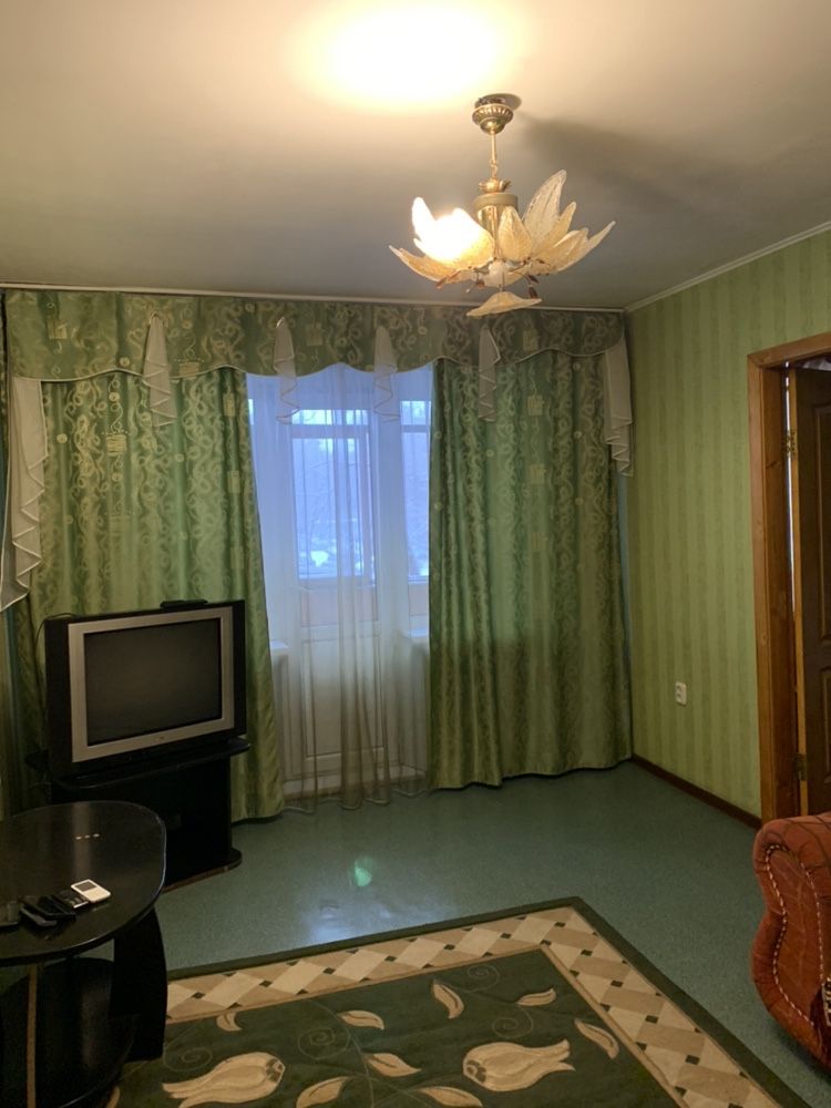 Классная двушка в городе с ремонтом.Фото100%КРУГЛОСУТОЧНО!