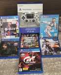 Обменяю игры ps4