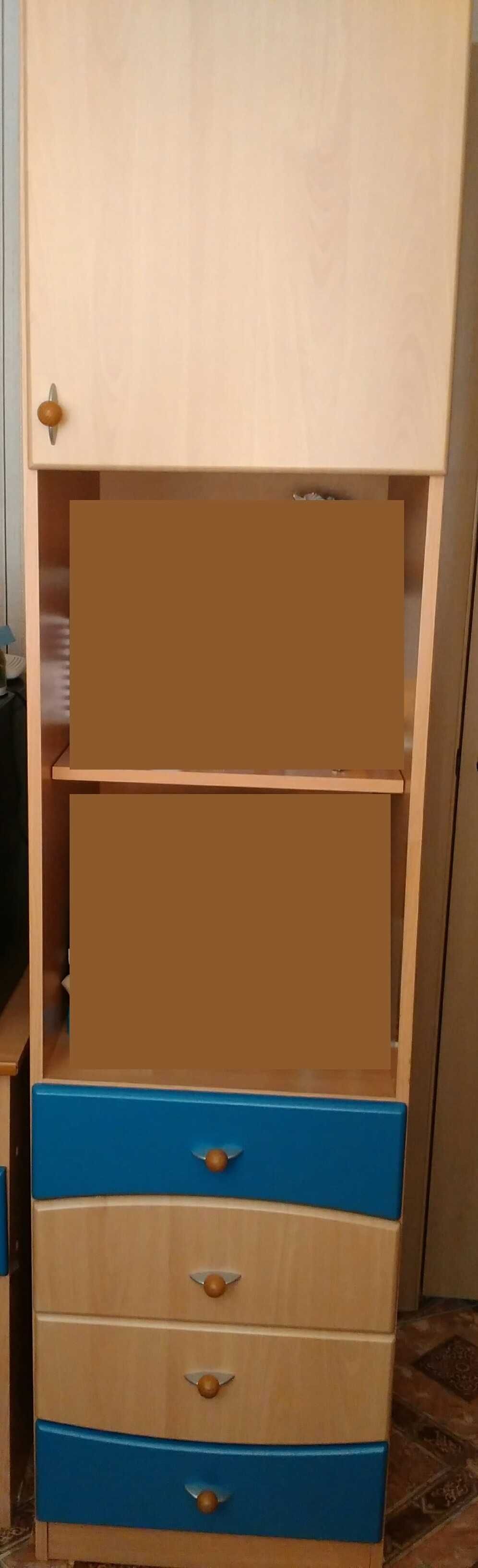 Мебельный гарнитур