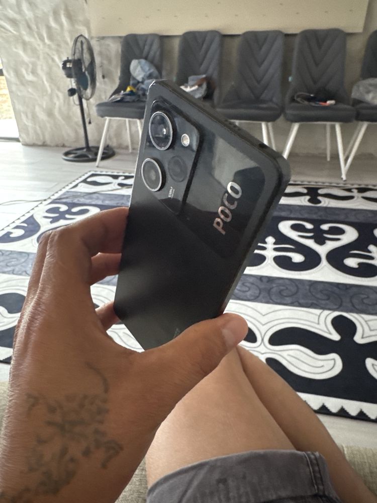 Продам Poco x 5 pro 5 G