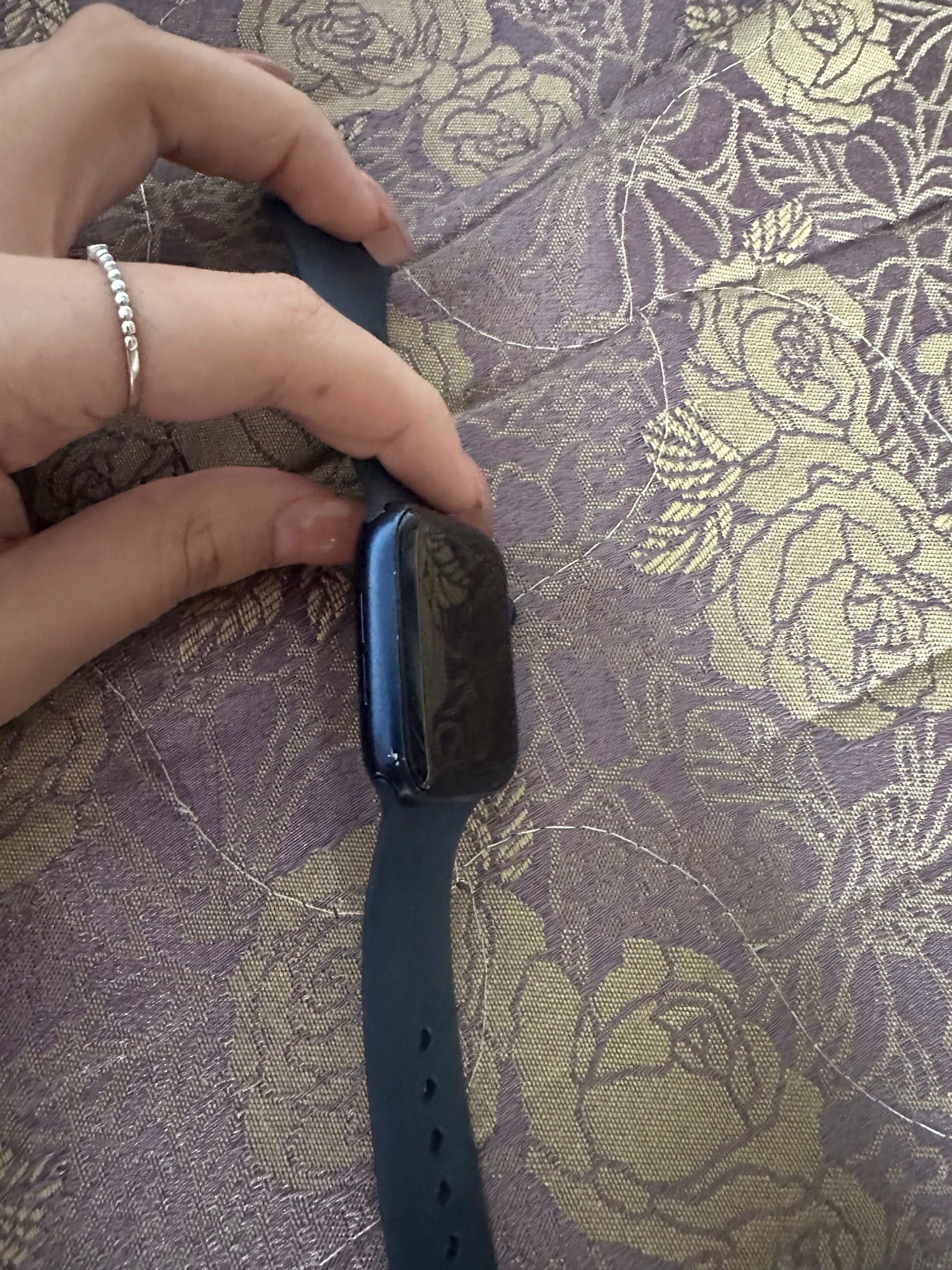 apple watch se 44mm