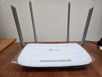 Wi-Fi роутер TP-Link Archer C50