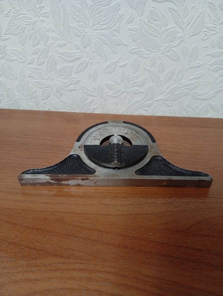 Угломер сварщика