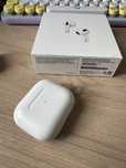 Airpods 3 с возможностью беспроводной зарядки