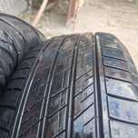 Шины летние Kumho  почти новые