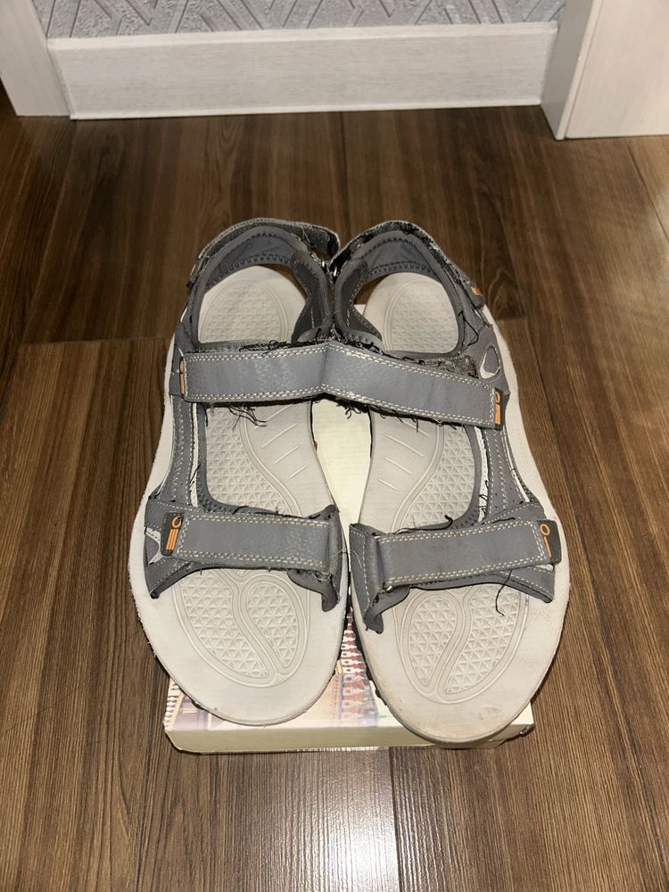 Мужские кроссовки Reebok рибок оригинал 48,5 туфли 49