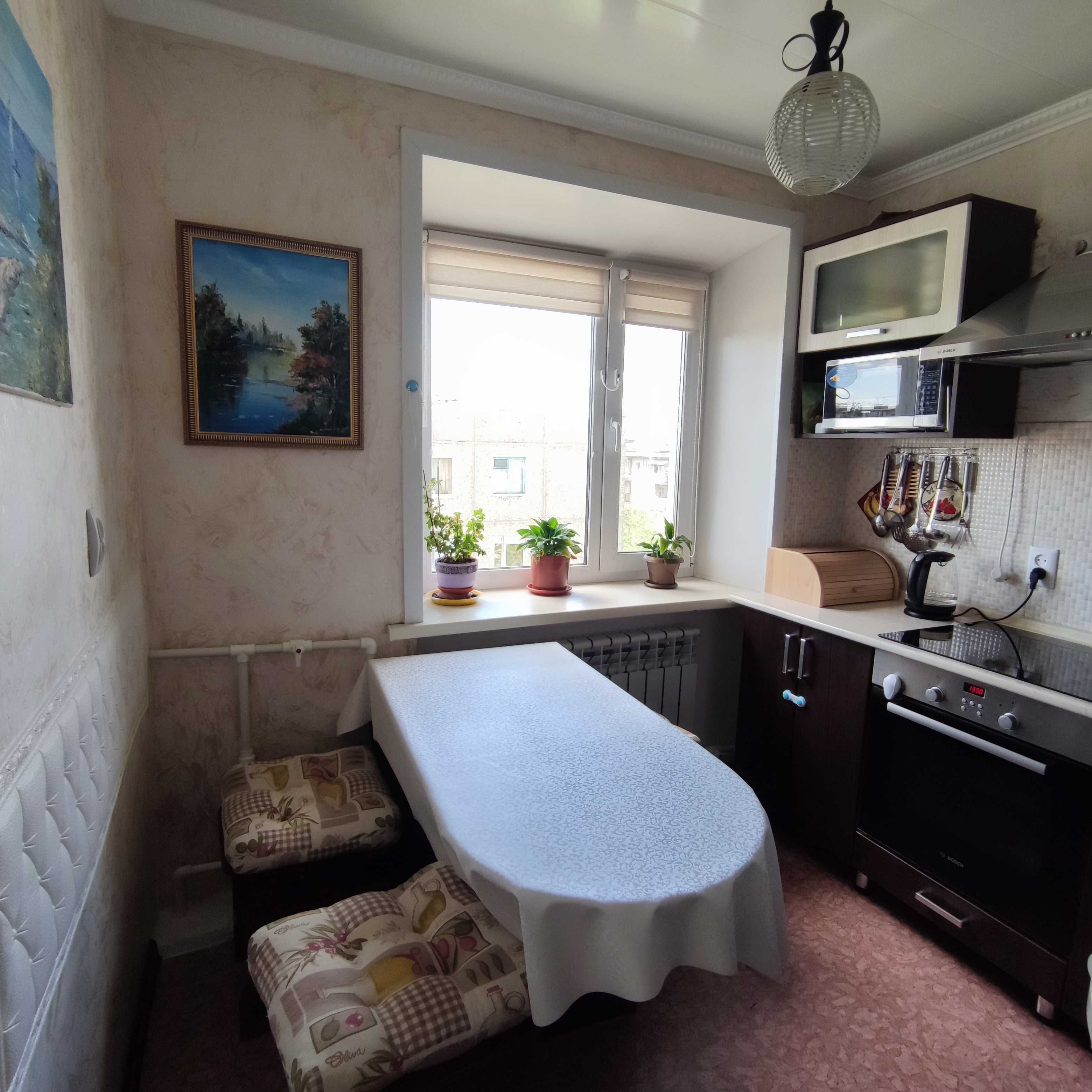 Продажа квартиры по пр. Алашахана