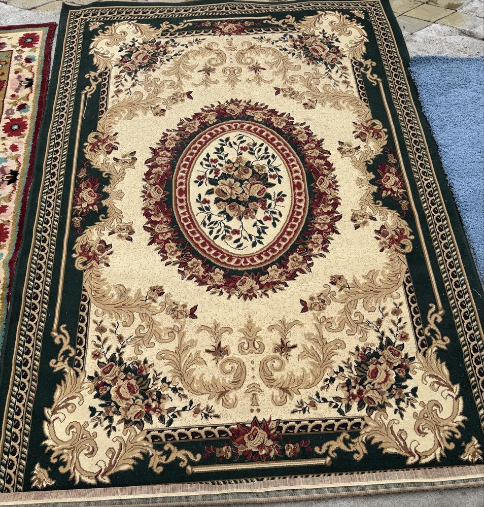 Продаю паласы разных размеров