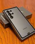 Samsung s25 ultra на гарантии