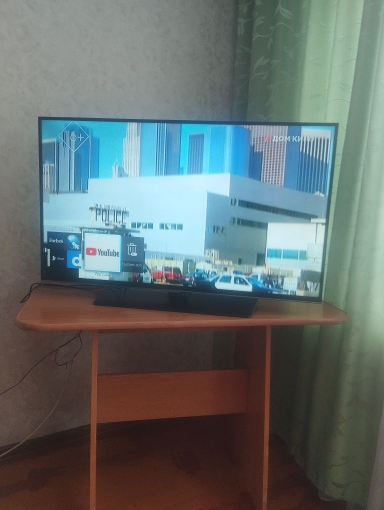 Продам телевизор с интернетом