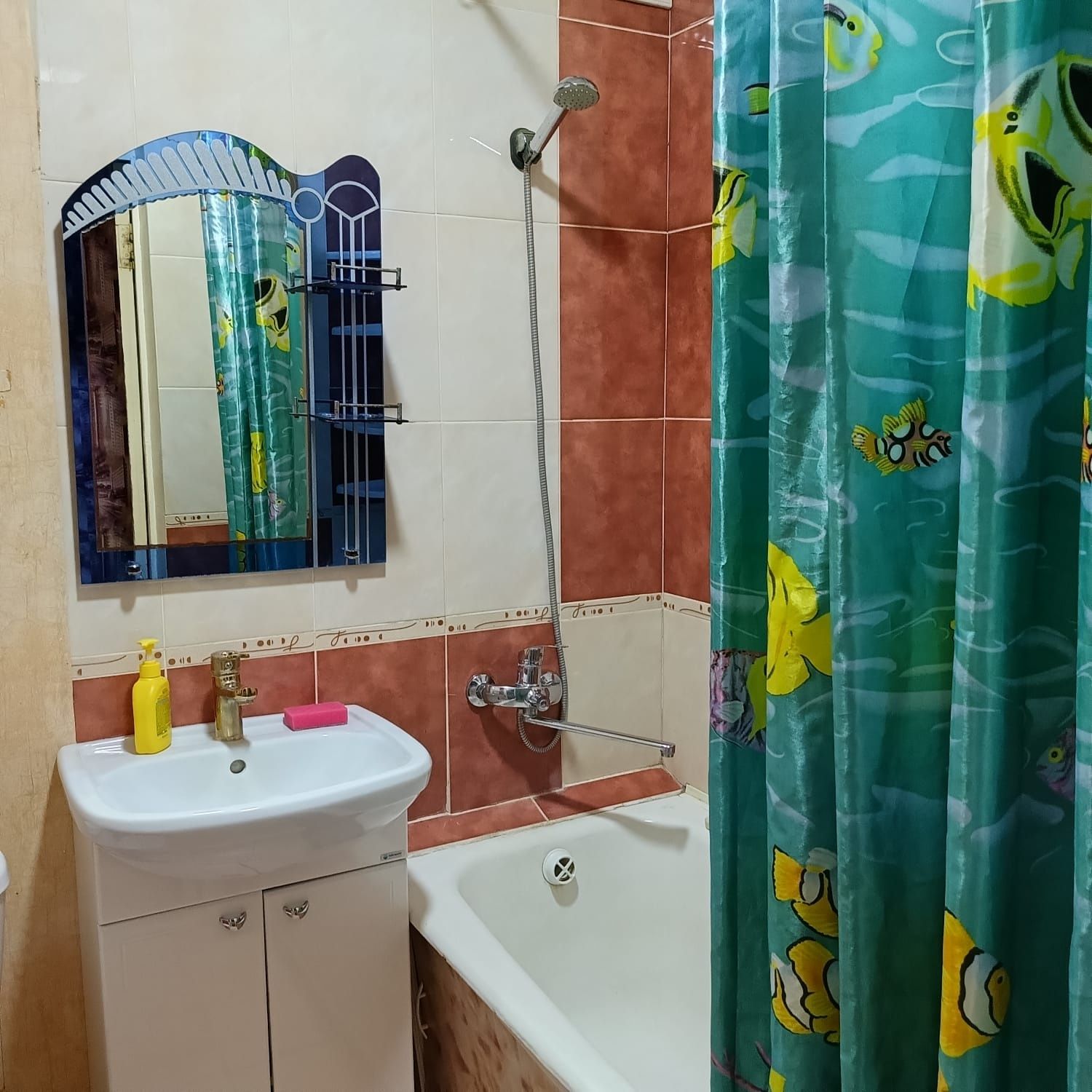Продам 1 ком квартиру