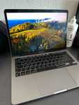 MacBook Pro 2017