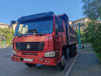 Продам самосвал Хово, howo, хова