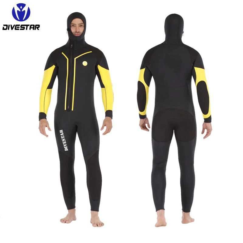 гидрокостюм DiveStar XXL