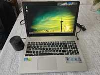 Ноутбук ASUS N56V