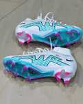 Nike air zoom белый
