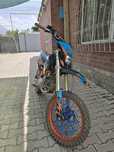 Питбайк Kayo evo 125