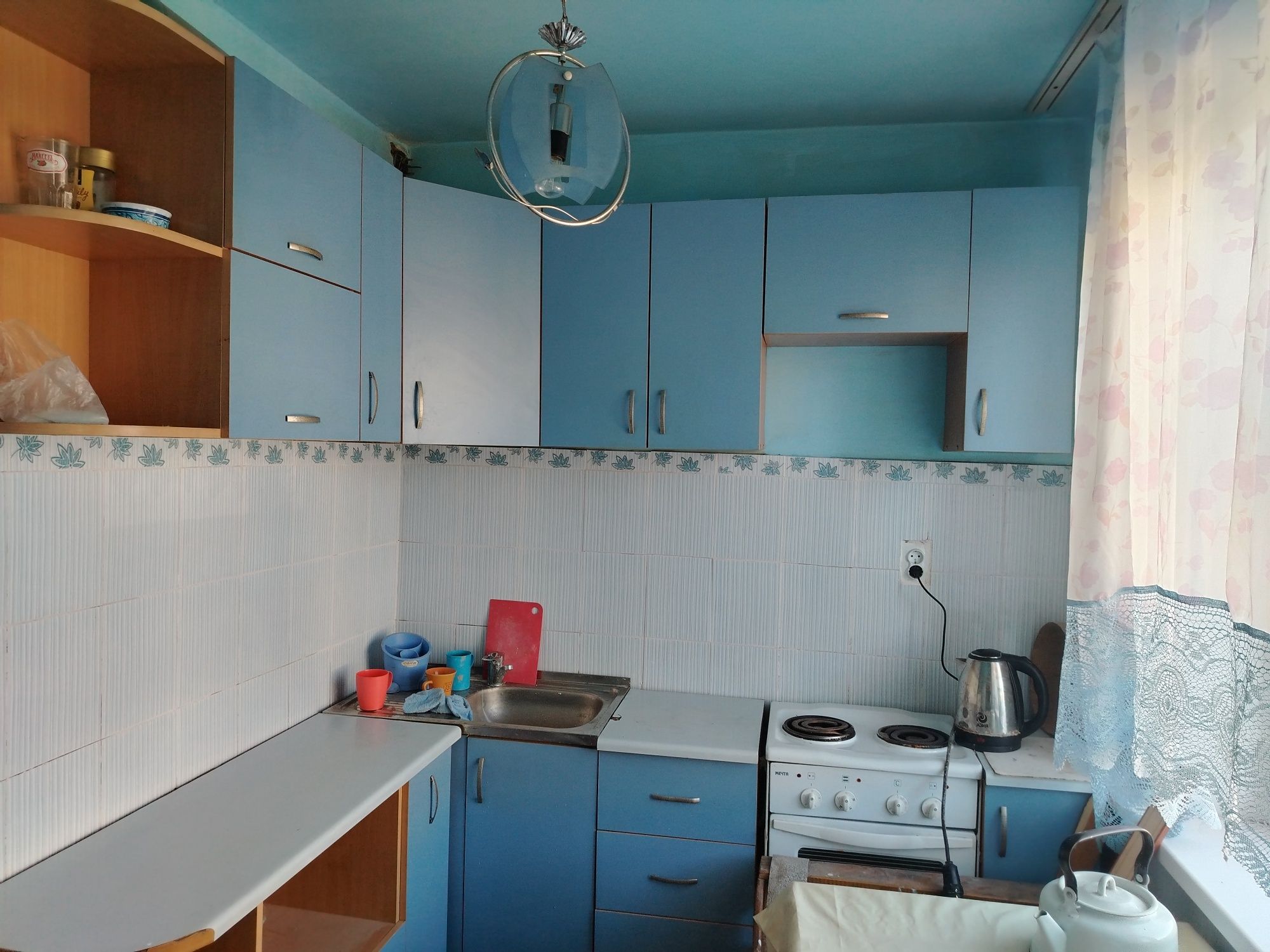 Продам двухкомнатную квартиру
