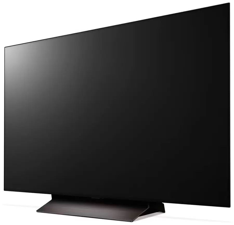 телевизор lg oled48c4rla 122 см
