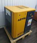 Компрессор винтовой APD-10A, -1,1 куб.м, 7,5кВт, AirPIK