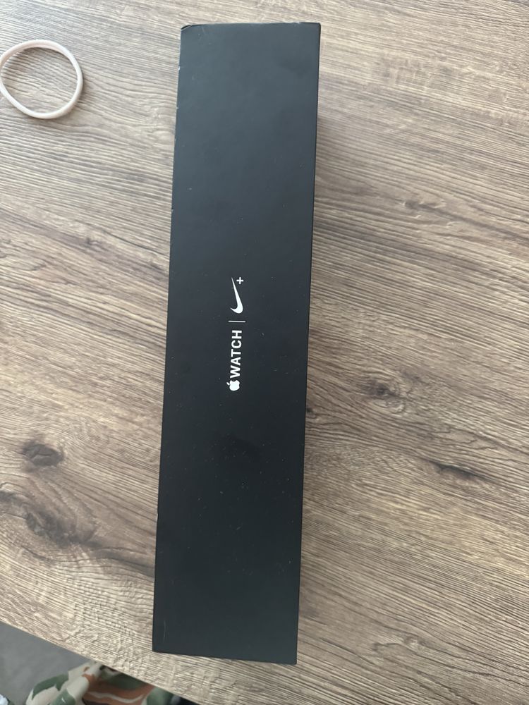 Aplle watch 2 поколение