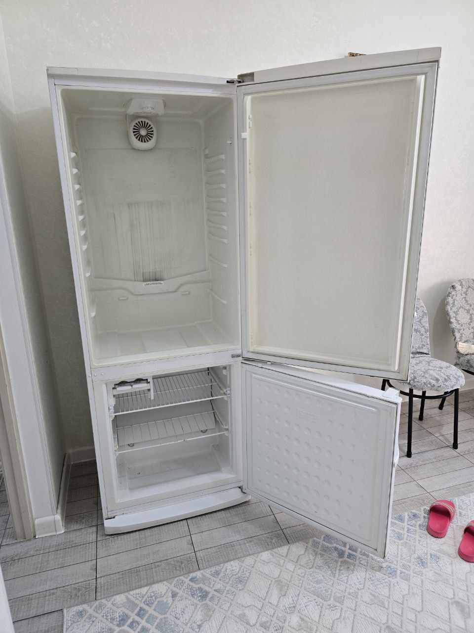 Холодильник BEKO
