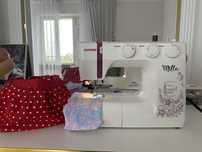 Продам швейную машину Janome Milla