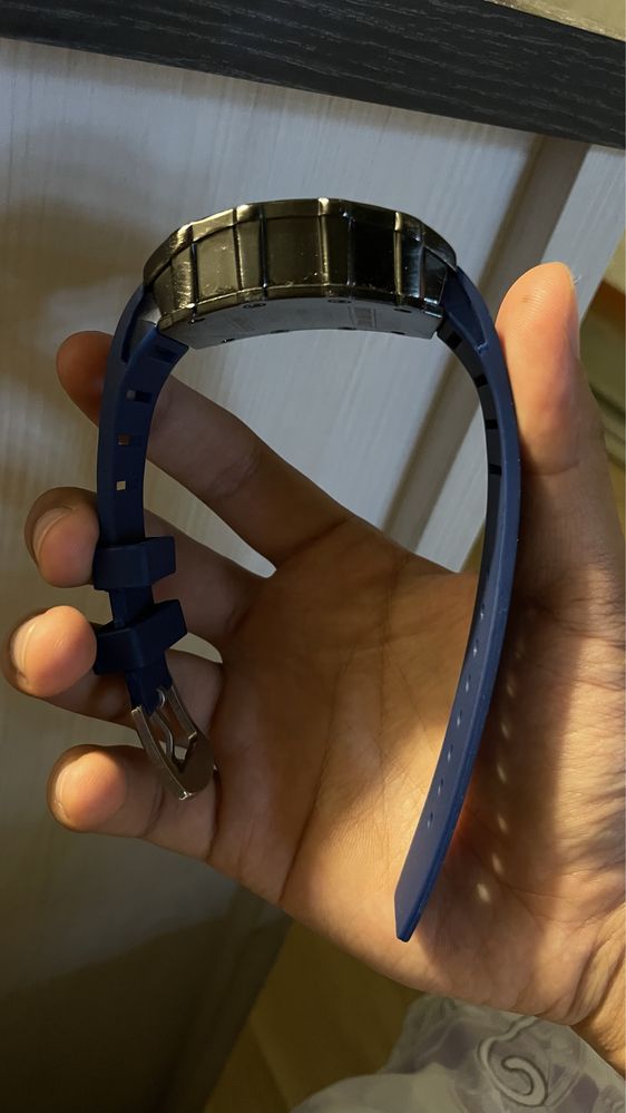 Часы Richard Mille