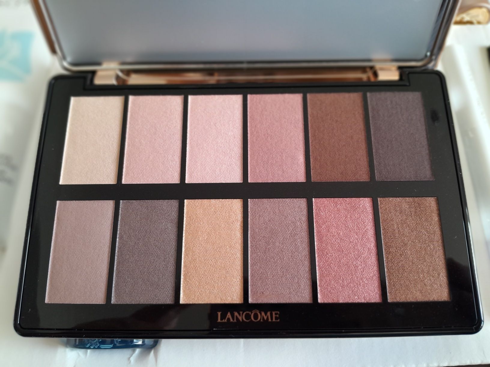 Lancome, набор из 10-и предметов! ОРИГИНАЛ! КУПЛЕНО В США  за 650$
