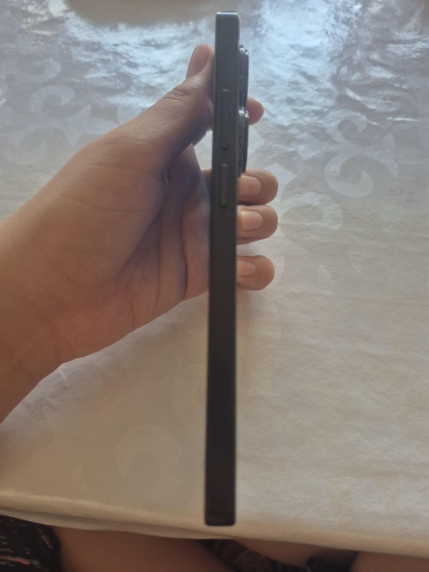 Xiaomi redmi not 13 pro