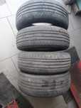 Продам Шины 215×60×17