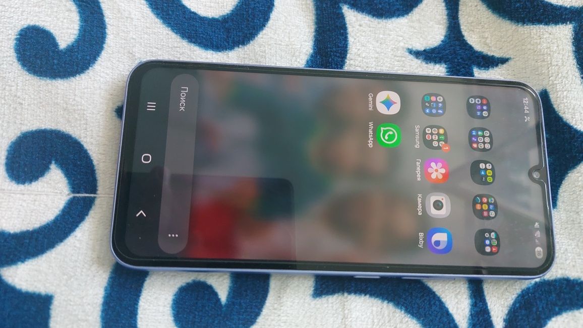 Samsung galaxy A34 5G 128gb