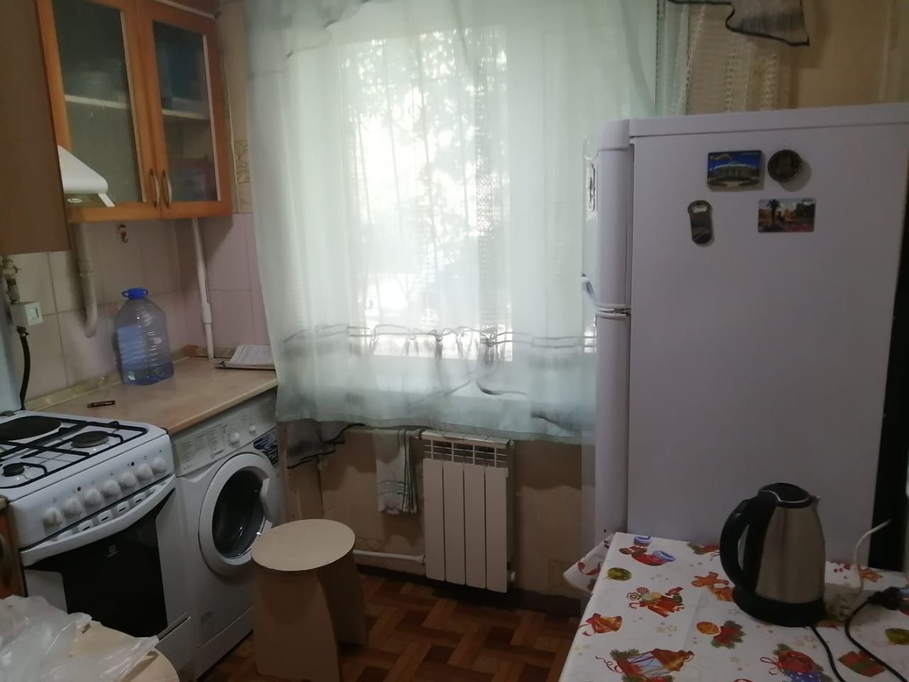 Сдаётся 2-х комнатная квартира по ул.Гоголя