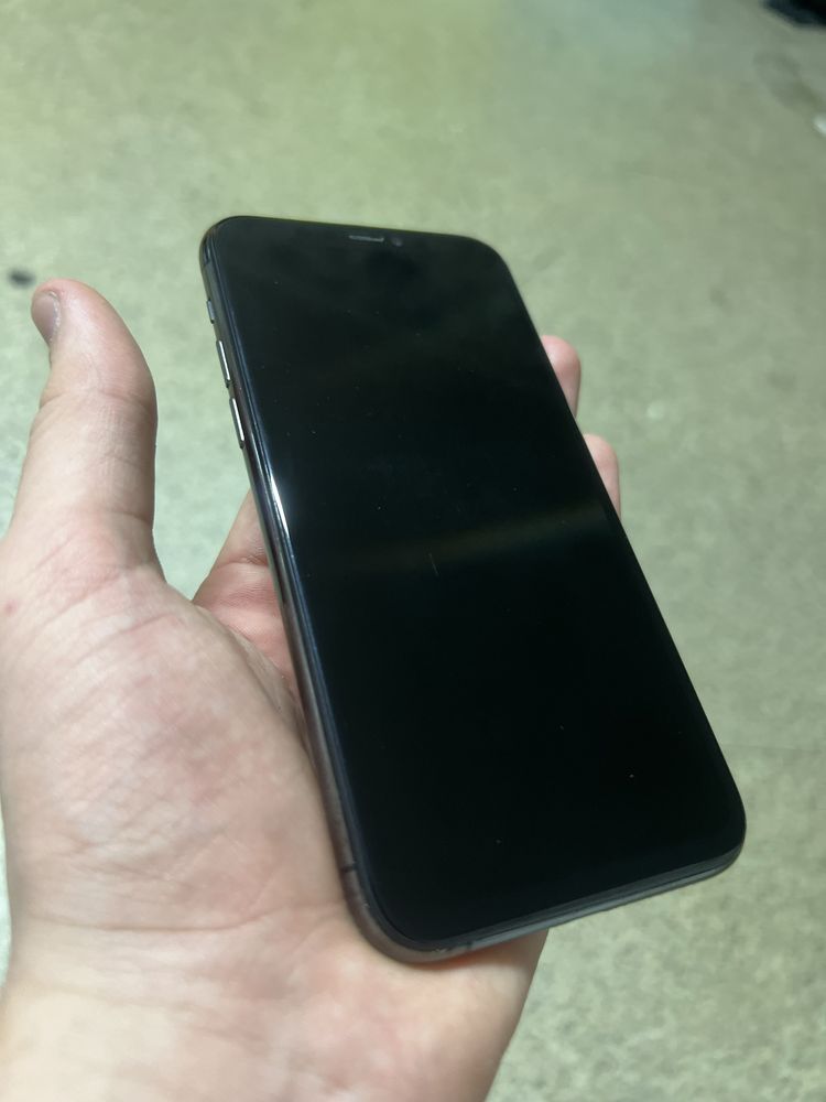 Продам iphone 11pro обмен привуствую