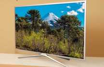 Samsung 80cm FHD Smart с голосовым управлением