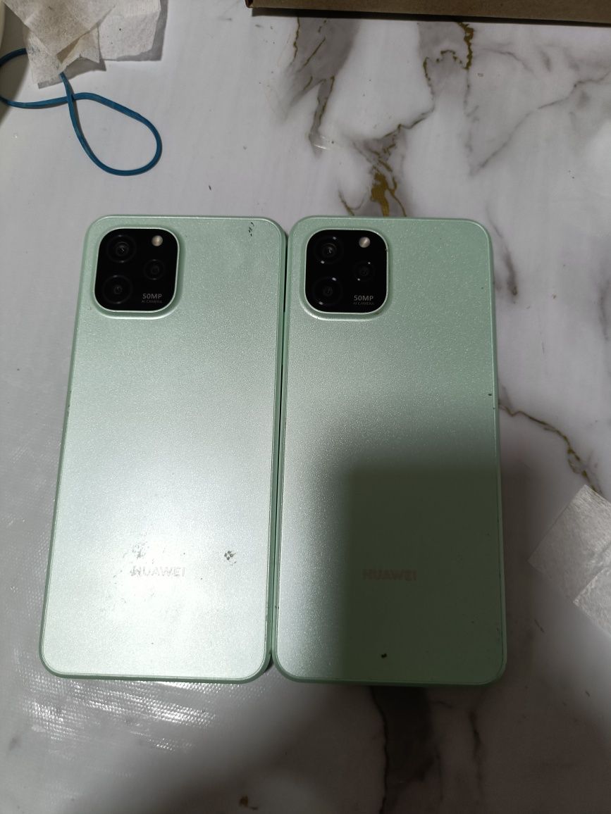 Сотка Huawei Y 61