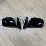 Зеркало на Toyota Land Cruiser Prado 120 кузов 2002г.-2009г.