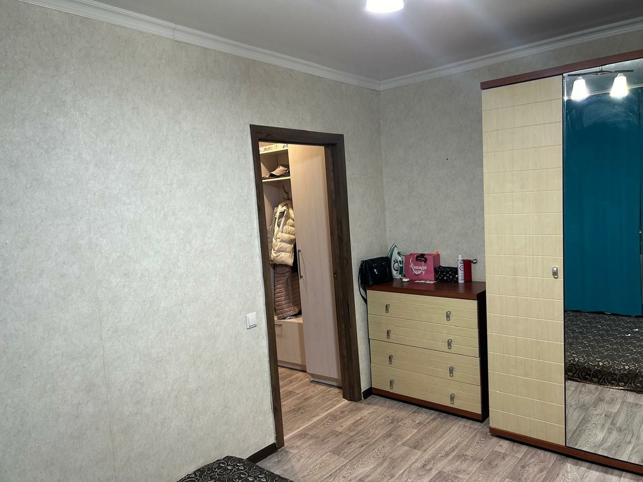 Продам 2-х комнатную квартиру