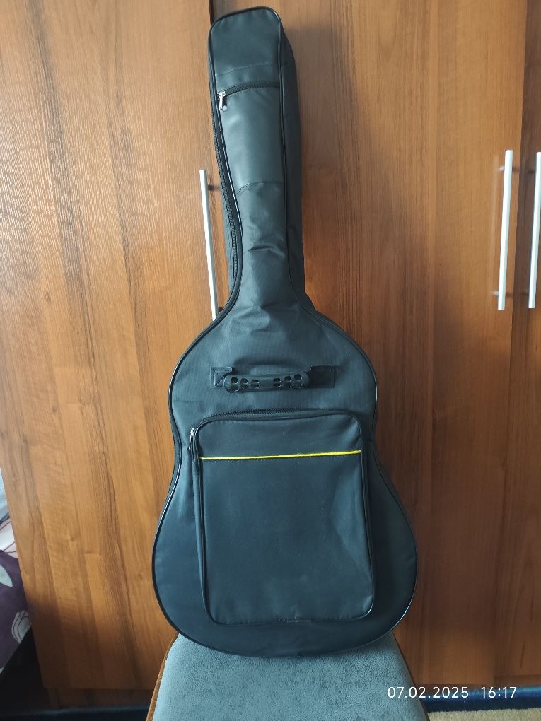 Гитара Yamaha F310 Natural