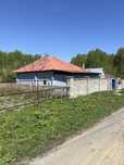 Продам дом в поселке красина(лесхоз)