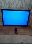 Продам TV hisense 81 см