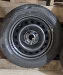 Продам Запаску,  почти новая 205/60R16