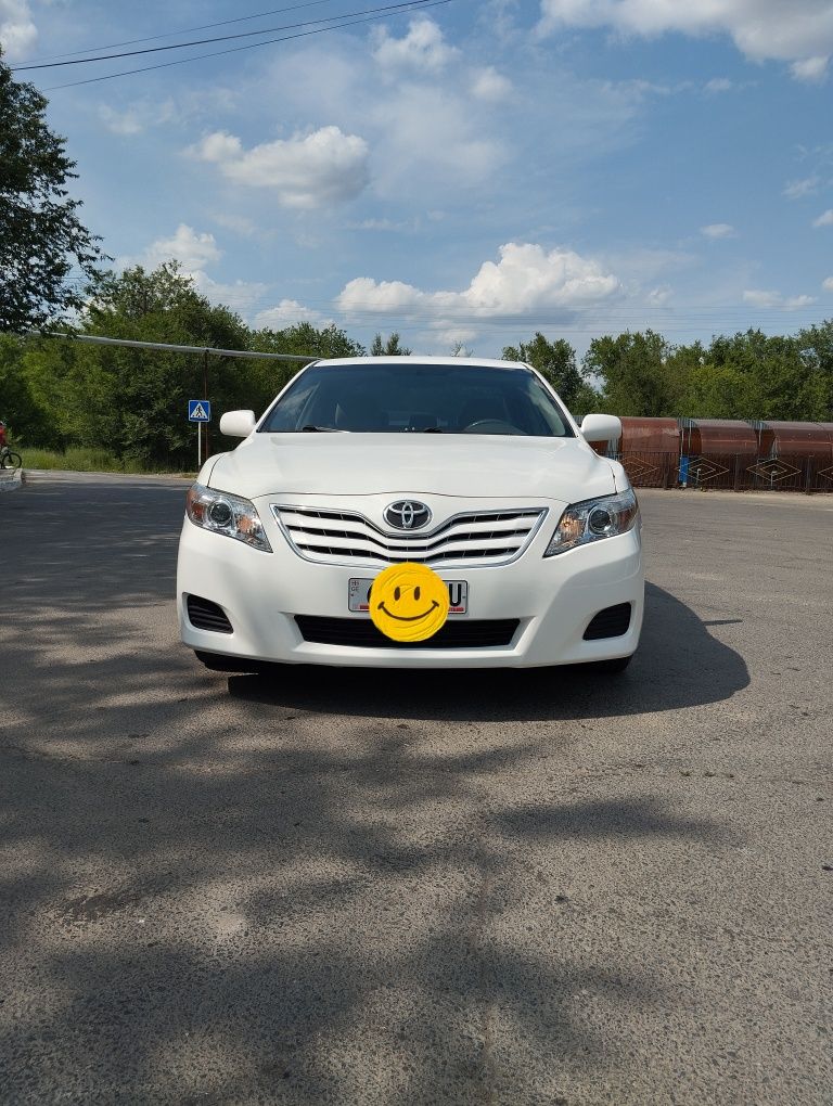 Камри 45 2011 г.в