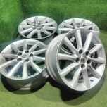 Продам Штатный оригинальный диски Toyota Estima 50/55 R17 5/114, 3